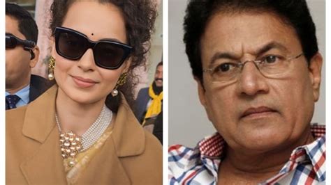 Bjps 5th Candidates List For Lok Sabha Election Kangana Ranaut From