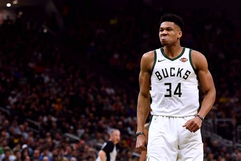 ‘the Corner 3’ Giannis Antetokounmpo’s Mvp Moment The Ringer