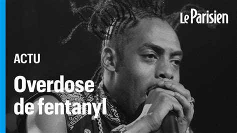 Le Rappeur Coolio Est Mort Dune Overdose De Fentanyl Youtube