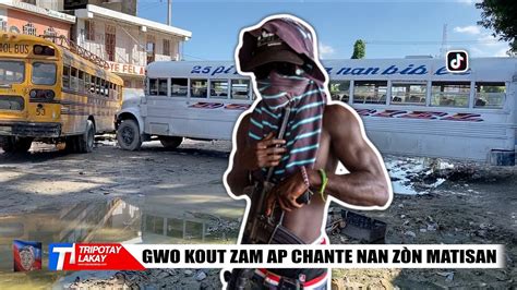 Pwobl M Pir D Nan Peyi A Anpil Kout Zam Otomatik Ap Tire Nan Moman An