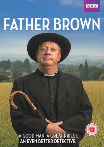 rutor.info :: Отец Браун / Father Brown [S01-08] (2013-2020) HDRip | ТВЦ