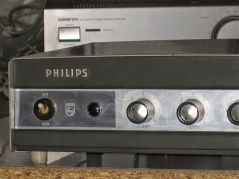 Infrequent Sound Sex Tex Technology Philips AG 9016 AG 9016 22