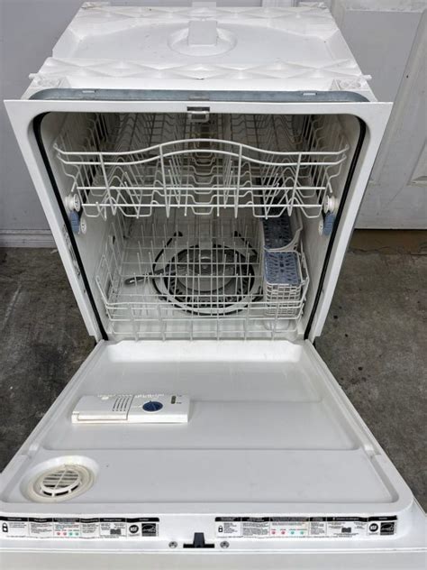 Kenmore Dishwasher Parts Diagram Model Kenmore Elite Dis