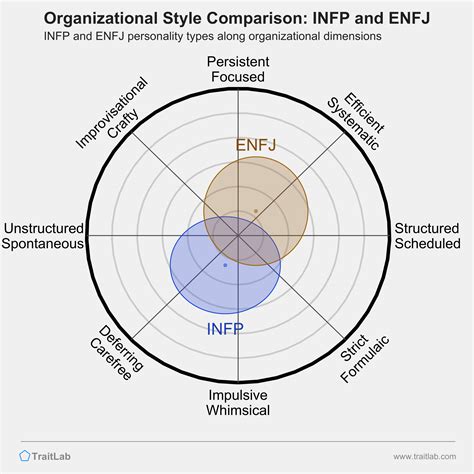 Infp And Enfj Compatibility Relationships Friendships And Partnerships