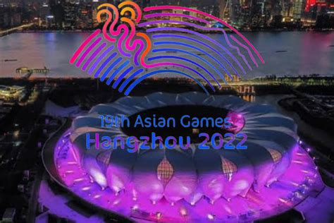 Menpora Hasil Asian Games Hangzhou Bahan Evaluasi Menuju Olimpiade