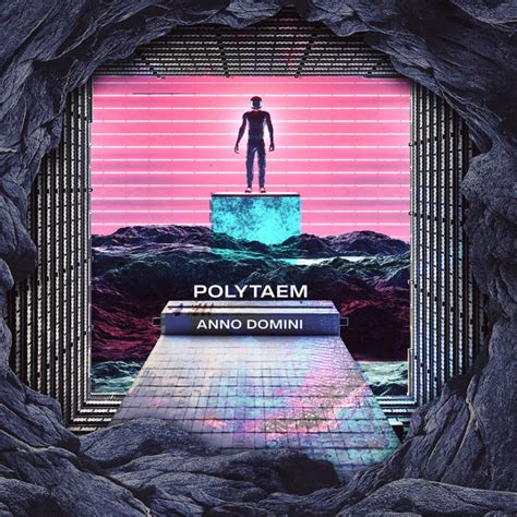 Synth Album Review Anno Domini By Polytaem Spinditty