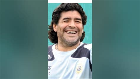 🇦🇷diego Maradona Argentine International Footballer🇦🇷🙏👍 Youtube