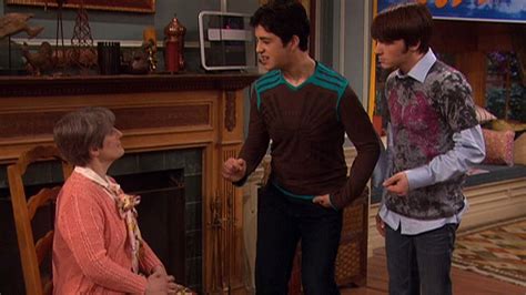 Schau Drake Josh Staffel 4 Folge 13 Drake Josh Der