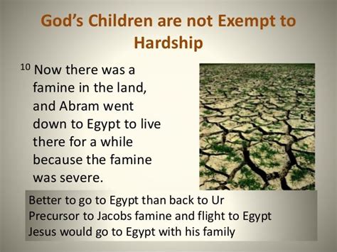 Abrams Faith Falters Genesis 1210 20