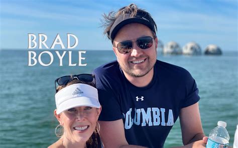 JIFU CEO and Founder Brad Boyle - The Travel Wins Podcast