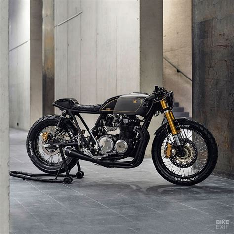 Cb Cafe Racer Reviewmotors Co