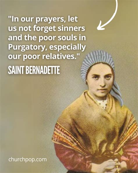 7 Profound Truths About Purgatory from the Saints