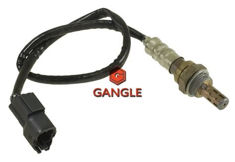 Sensor De Ox Geno Con Sonda Lambda Para Coche Accesorio De Medici N De