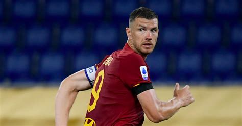 Dzeko Nuova Versione Della Guerra Fredda Altra Tribuna E Rischia Di