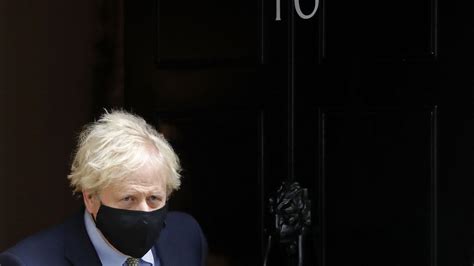 Accord Post Brexit Boris Johnson Se Décidera Après Le Sommet Européen