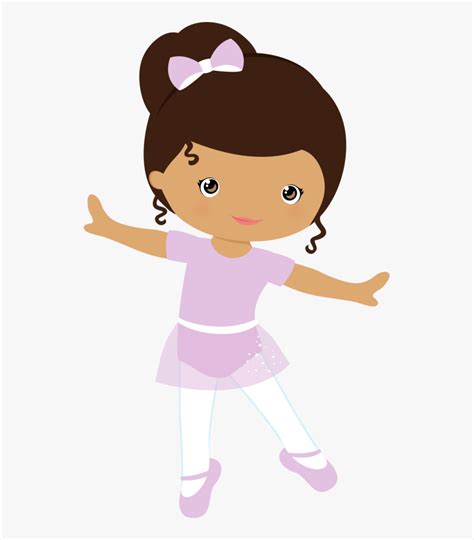 Transparent Girl Clipart Girl Dancing Clipart Png Png Download Kindpng