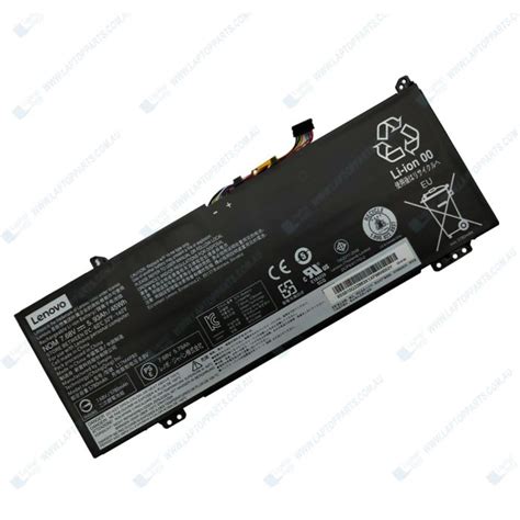 Lenovo IdeaPad 530S 14IKB 530S 15IKB Replacement Laptop 45Wh Battery