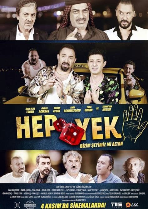 Sinemada Bu Hafta 7 Yeni Film Vizyona Giriyor