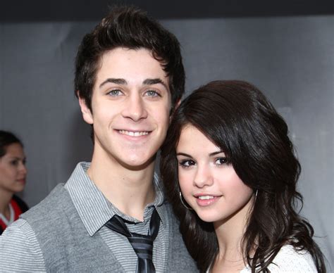 Selena Gomez Produced David Henrie's New Movie: Who Stars in 'This Is ...