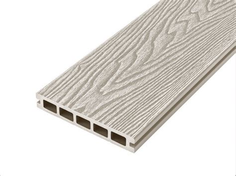 M Ash Woodgrain Composite Decking Lawnhub