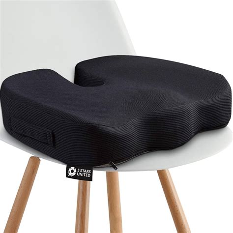 10 Best Seat Cushions For Your Office Chair