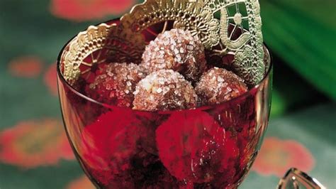 20 Delicious Recipes Using Sweet Red Wine | Outside The Wine Box