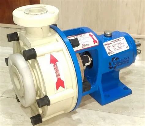 Crompton M Pp Chemical Transfer Pump For Industrial Max Flow