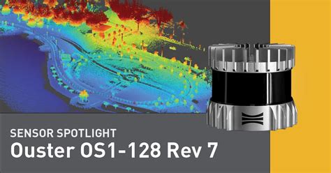 excited  partner  ouster  offer  os  rev  lidar