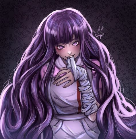 Mikan Tsumiki| FANART | Danganronpa Amino