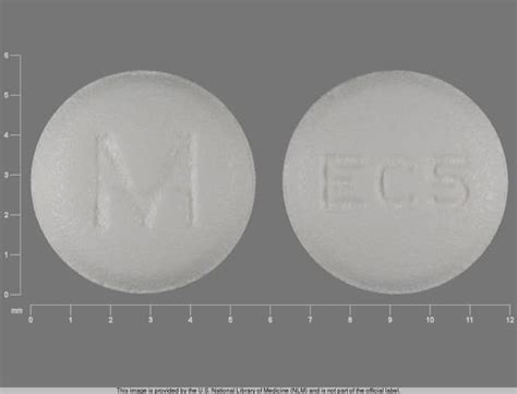 Escitalopram Pill Images Pill Identifier