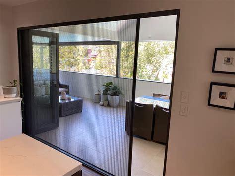 Best Retractable Fly Screens Sydney Problind Shutters