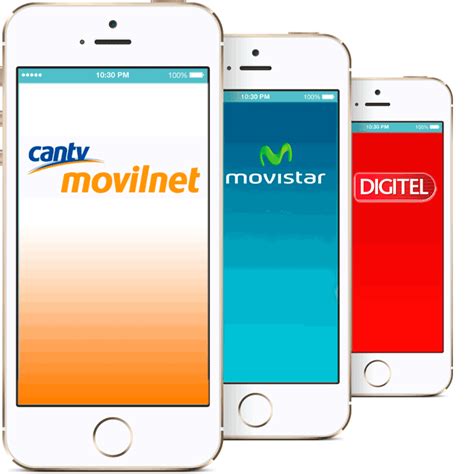 Digitel Y Movistar Aumentan El Precio De Sus Planes Y Movilnet