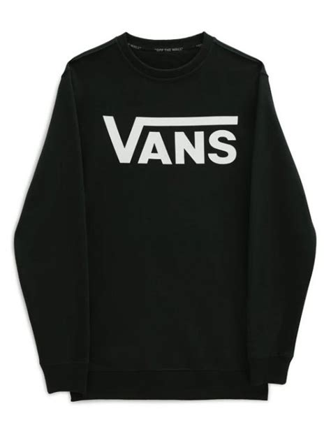 Vans Classic Crew Ii Sweatshirt