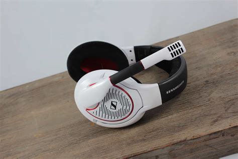 Sennheiser Game One Review