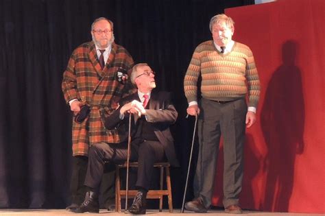 À Port Mort dans l Eure le théâtre amateur fait son festival du au novembre