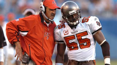 Legendary Bucs defensive coordinator Monte Kiffin dies