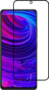 Flipkart SmartBuy Edge To Edge Tempered Glass For Poco X3 Pro Mi Redmi