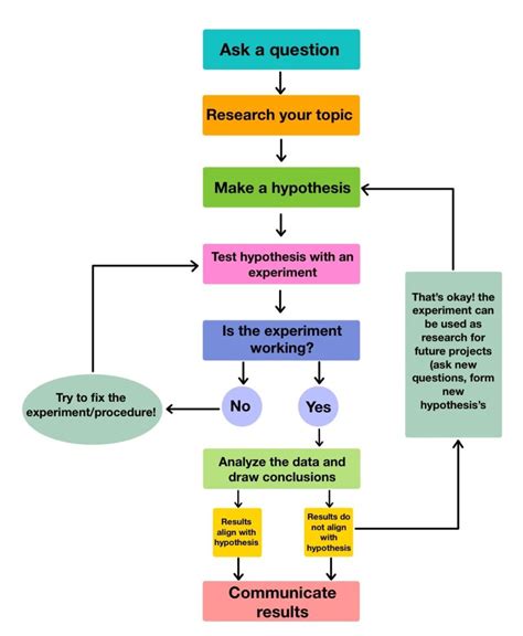 The Importance of the Scientific Method for Kids