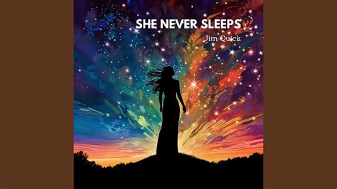 She Never Sleeps Youtube