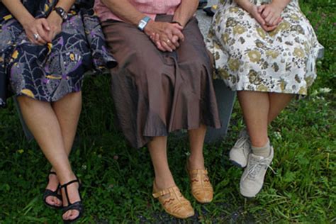 Sex Frauen aus drei Generationen reden über Sex BRIGITTE de