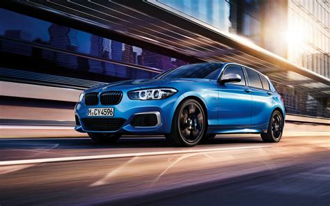 2017 Bmw M140i Shadow Edition Video And Wallpapers