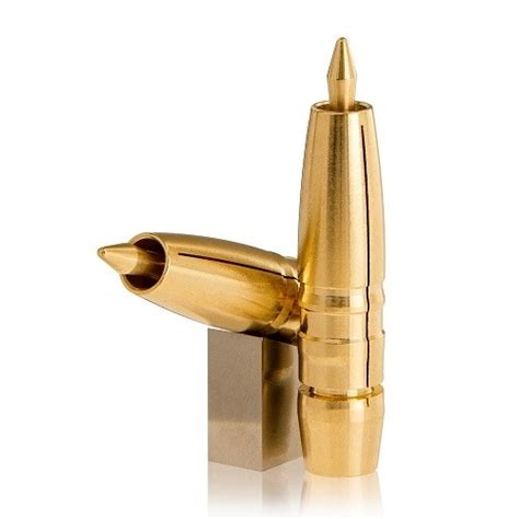 Lehigh Defense Bullets 30 Caliber 308 Diameter 168 Gr Controlled