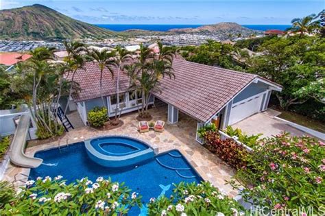 Kaluanui Rd Honolulu Hi Mls Redfin