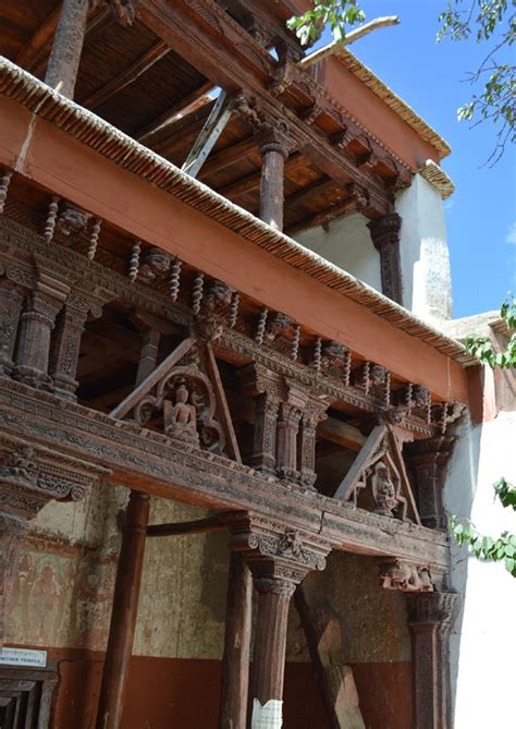 D'source Alchi Monastery | The Alchi Monastery | D'Source Digital ...