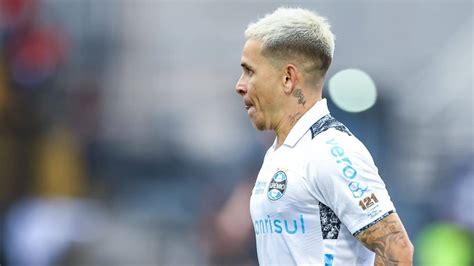 Grêmio decide posição final sobre a compra de Soteldo