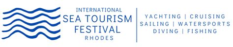 Seatourism Festival Rhodes Yachting Cruising Sailing