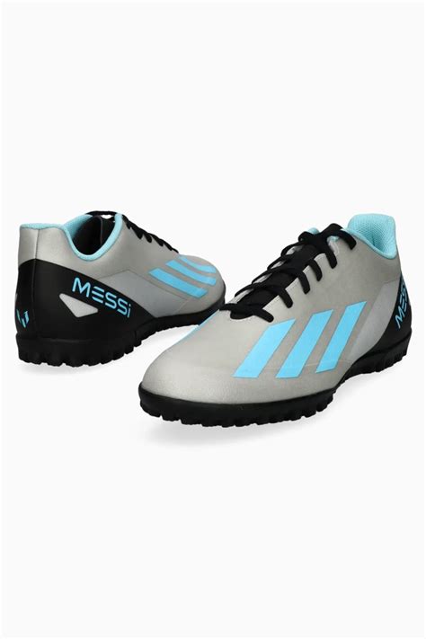 Adidas X Crazyfast Messi4 Tf R Football Boots And Equipment