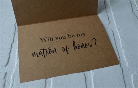 Soon You Will Be My Sister Bridesmaid Card Bridesmaid Proposal Etsy