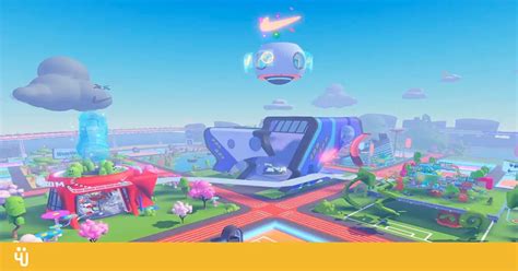 Nike Launches Nikeland Virtual World On Roblox