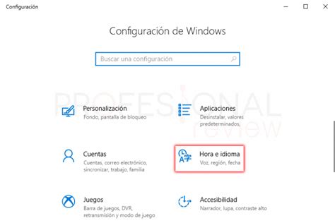 Como Reparar Teclado Desconfigurado En Windows